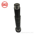 wholesale High quality MANUAL Auto parts input transmission gear Shaft OEM 9671953188 FOR FIAT DUCATO